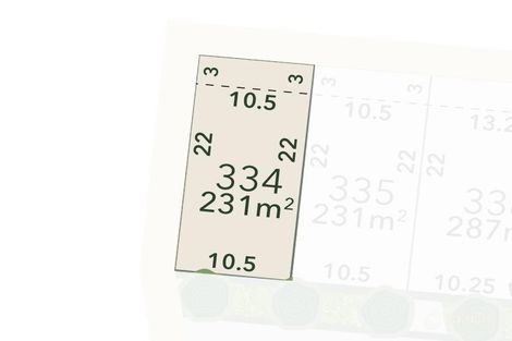 Lot 334 Livingston Dr, Rockbank, VIC 3335