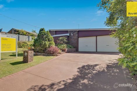 Property photo of 127 Ziegenfusz Road Thornlands QLD 4164