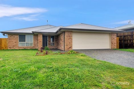 21 Farrer St, Cranley, QLD 4350