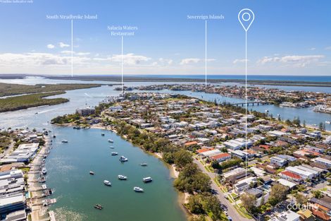 1/63 Paradise Pde, Paradise Point, QLD 4216