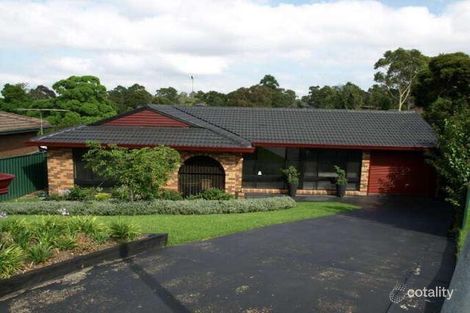 17 Bataan Pl, Kings Park, NSW 2148