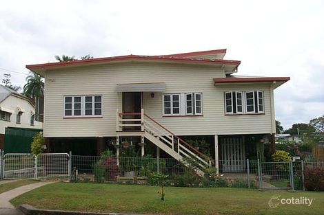 6 Oswald St, Allenstown, QLD 4700