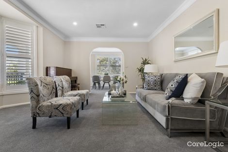 Property photo of 10 Seale Close Beecroft NSW 2119