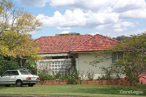 Property photo of 19 Harwood Street Bardon QLD 4065