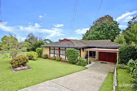 41 Bradley Dr, Carlingford, NSW 2118