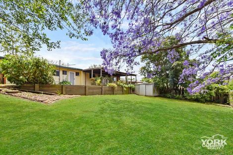 Property photo of 37 Yalumba Crescent Wilsonton Heights QLD 4350