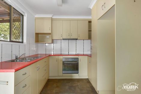 Property photo of 37 Yalumba Crescent Wilsonton Heights QLD 4350
