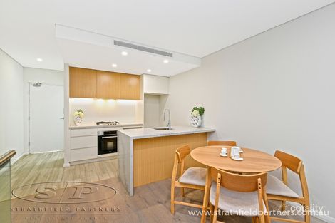 Property photo of 6/66-70 Stanley Street Burwood NSW 2134