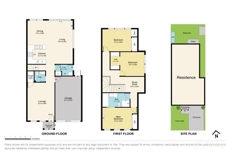 Property photo of 1/104 William Street St Albans VIC 3021