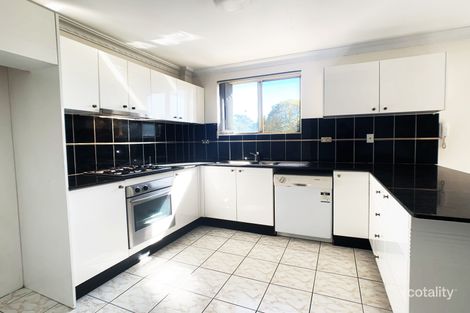 Property photo of 8/1-3 Tay Street Kensington NSW 2033