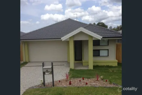 46 Ari St, Marsden, QLD 4132