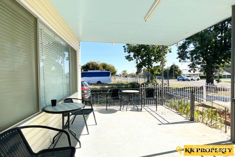 Property photo of 130 Rose Street Wee Waa NSW 2388