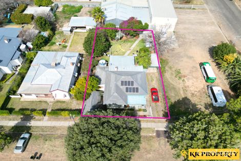 Property photo of 130 Rose Street Wee Waa NSW 2388
