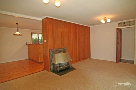 Property photo of 27 Robertson Street Curtin ACT 2605