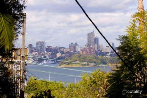 Property photo of 1/62 Aubin Street Neutral Bay NSW 2089