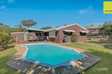 Property photo of 127 Ziegenfusz Road Thornlands QLD 4164