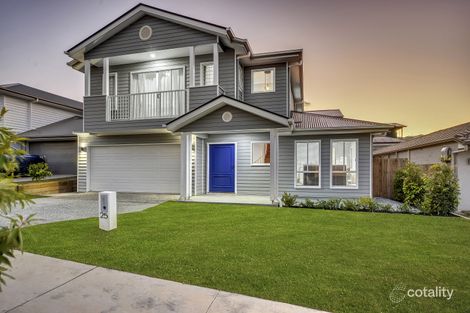 25 New York Way, Spring Mountain, QLD 4300