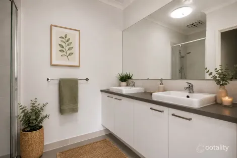 Property photo of 3 Yutika Street Werribee VIC 3030