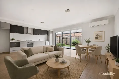 Property photo of 3 Yutika Street Werribee VIC 3030