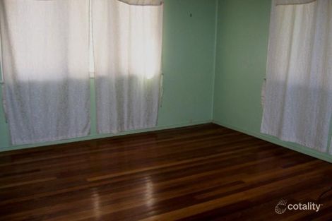 Property photo of 45 Racecourse Road Richmond Hill QLD 4820