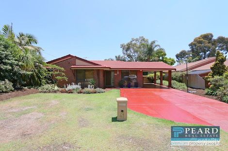 Property photo of 41 Prendwick Way Willetton WA 6155