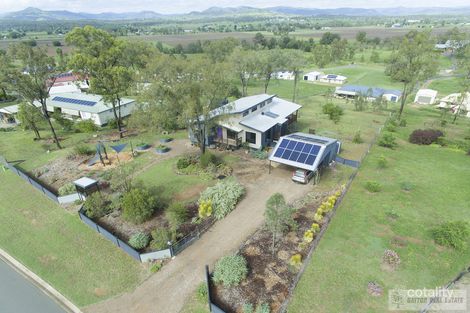 Property photo of 29 Tryhorn Street Grantham QLD 4347