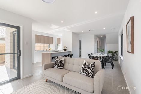 Property photo of 37 Stoneham Circuit Oran Park NSW 2570