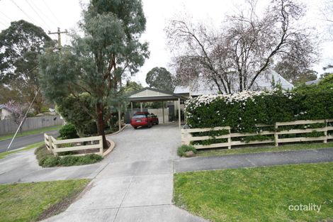 23 Mount View Rd, Boronia, VIC 3155