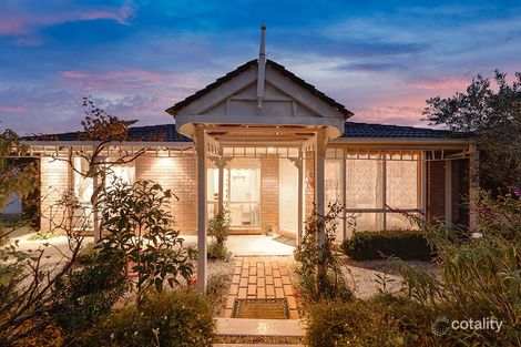 21 Breyleigh Dr, Pakenham, VIC 3810