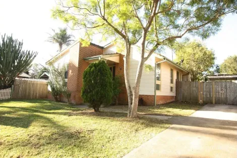 4 Boonoke Pl, Airds, NSW 2560