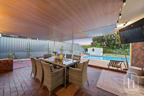 Property photo of 88 Gradient Way Beldon WA 6027