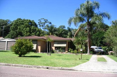 18 Leanne Cl, Niagara Park, NSW 2250