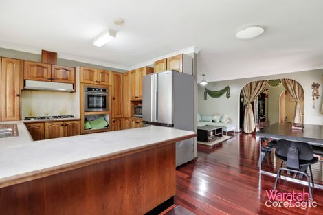 Property photo of 121 Quakers Road Quakers Hill NSW 2763