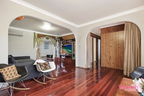Property photo of 121 Quakers Road Quakers Hill NSW 2763