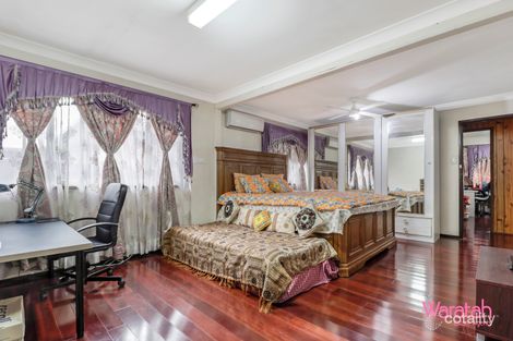 Property photo of 121 Quakers Road Quakers Hill NSW 2763