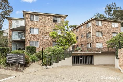 Property photo of 18/29-35 Preston Avenue Engadine NSW 2233