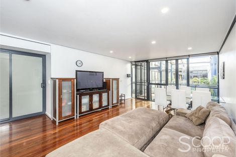 Property photo of 9/13 Cantonment Street Fremantle WA 6160