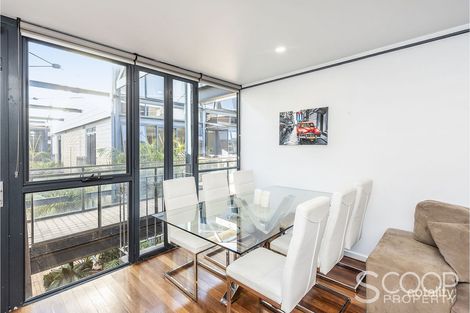 Property photo of 9/13 Cantonment Street Fremantle WA 6160
