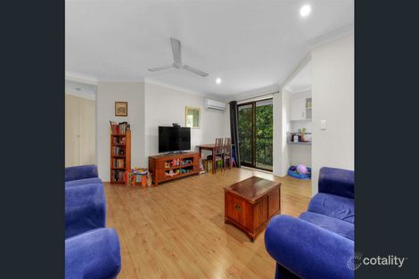 Property photo of 10/29 Bellevue Terrace St Lucia QLD 4067