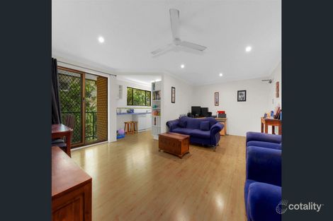 Property photo of 10/29 Bellevue Terrace St Lucia QLD 4067