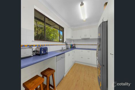 Property photo of 10/29 Bellevue Terrace St Lucia QLD 4067