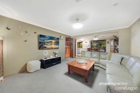 Property photo of 27 The Sanctuary Drive Leonay NSW 2750