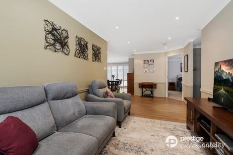 Property photo of 53 Wombeyan Court Wattle Grove NSW 2173
