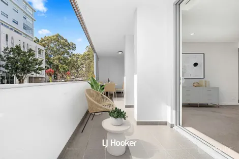 109/71 RIDGE ST, GORDON, NSW 2072