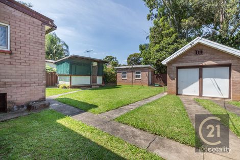 Property photo of 198 Bungarribee Road Blacktown NSW 2148