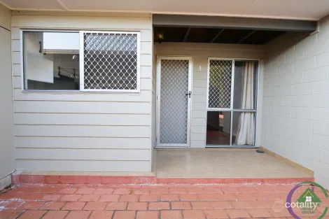 1/29 Arbor St, Ferny Grove, QLD 4055