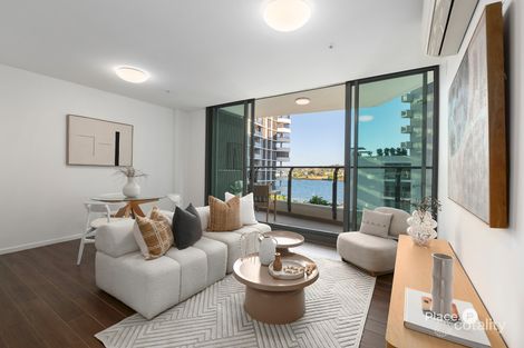 50407/37b Harbour Rd, Hamilton, QLD 4007