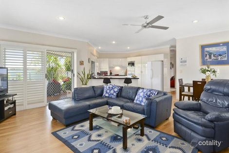 Property photo of 18 Cayman Drive Clear Island Waters QLD 4226