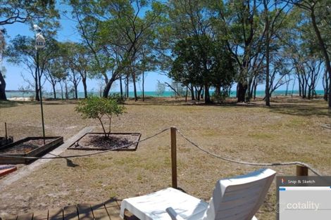Property photo of 126 Burrum Street Burrum Heads QLD 4659