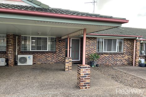 3/72 Burnett St, Bundaberg South, QLD 4670